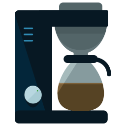 Coffee maker  Icon