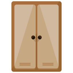 Cupboard  Icon