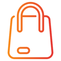 Bag  Icon