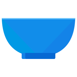 Bowl  Icon