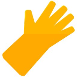 Glove  Icon