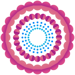 Circles  Icon