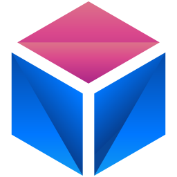 Cube  Icon