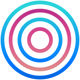 Circles  Icon