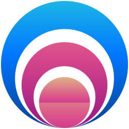 Circles  Icon