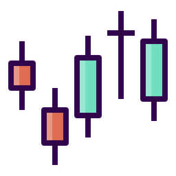 Candle  Icon