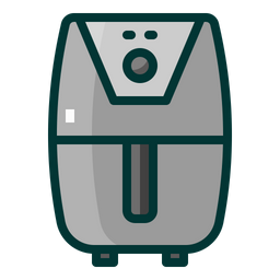 Air Fryer  Icon