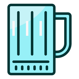 Beer Mug  Icon