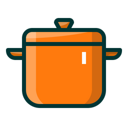 Boil  Icon