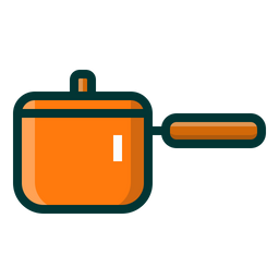 Casserole  Icon