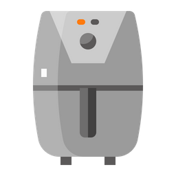 Air Fryer  Icon