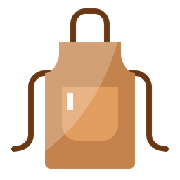 Apron  Icon