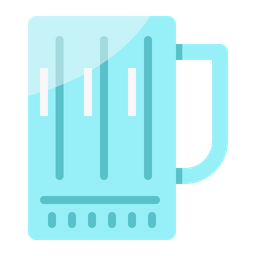 Beer Mug  Icon