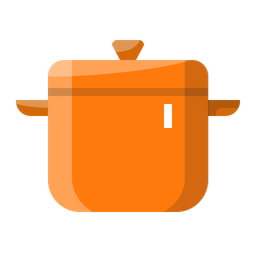 Boil  Icon