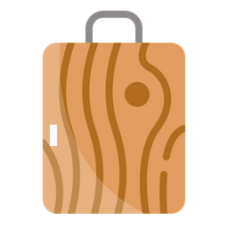 Chopping Board  Icon