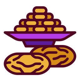 Fruit  Icon