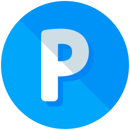 Parking  Icon