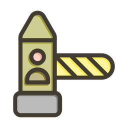 Checkpoint  Icon