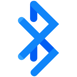 Bluetooth  Icon