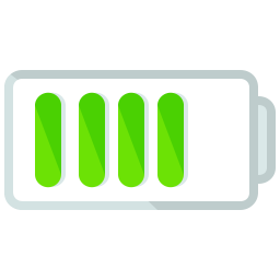 Battery  Icon