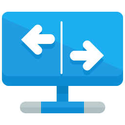 Exchange  Icon