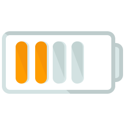 Battery  Icon