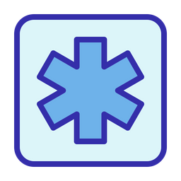 Caduceus  Icon