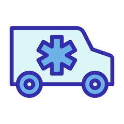 Ambulance  Icon