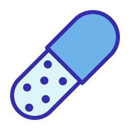 Capsule  Icon