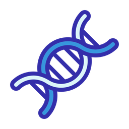 Dna  Icon