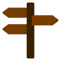 Direction  Icon