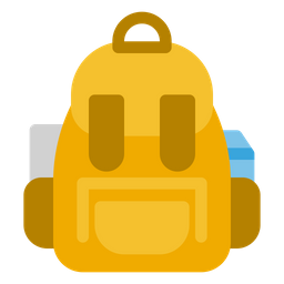 Bag  Icon