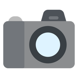 Camera  Icon