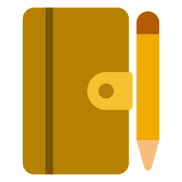 Book  Icon