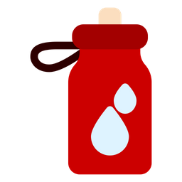 Bottle  Icon