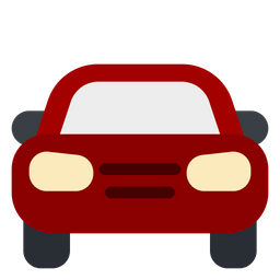 Car  Icon