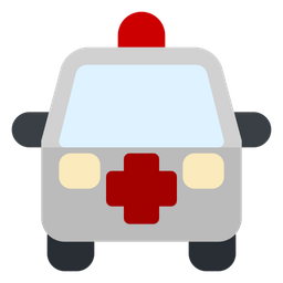 Ambulance  Icon