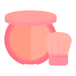 Bronzer  Icon