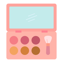 Eye Shadow  Icon