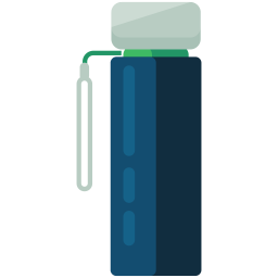 Bottle  Icon