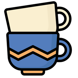 Cup  Icon