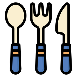 Cutlery  Icon