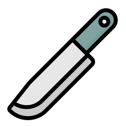 Knife  Icon