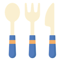 Cutlery  Icon