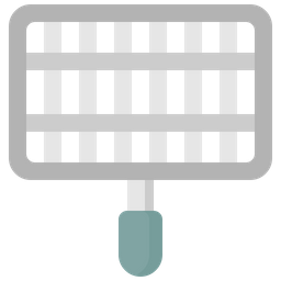 Griddle  Icon