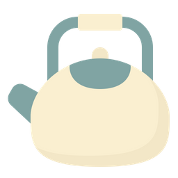 Kettle  Icon