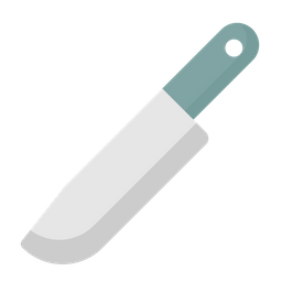 Knife  Icon