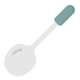 Ladle  Icon