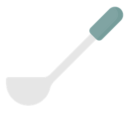 Ladle  Icon