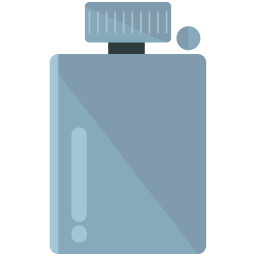 Bottle  Icon